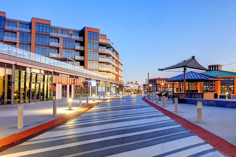 Long Branch, New Jersey